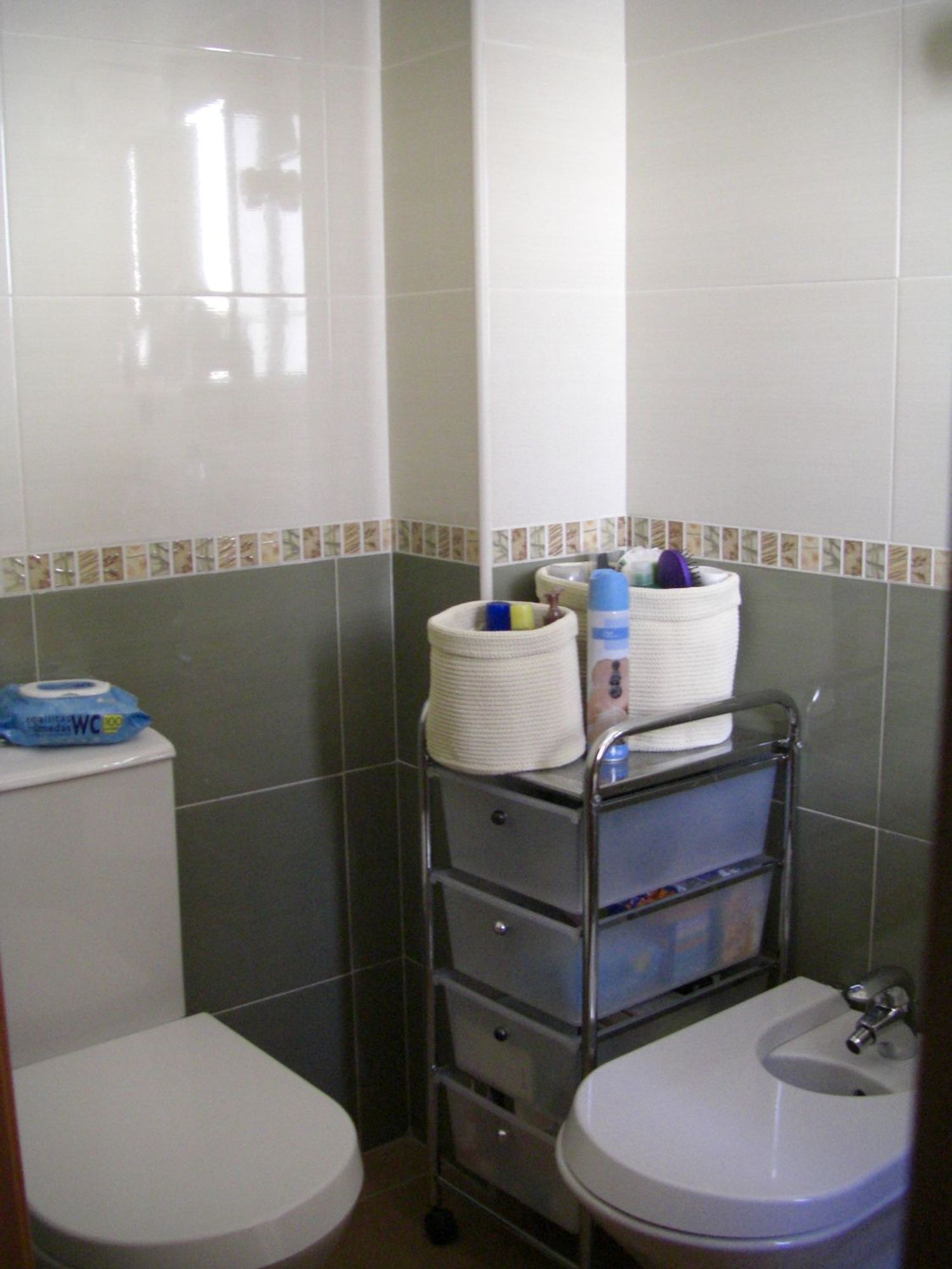 Estudio en Calle Eduardo Domínguez Ávila, 7 - Foto 4
