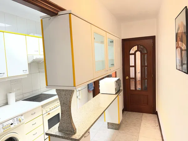 Piso en calle do Doutor Corbal, 15 - Foto 5