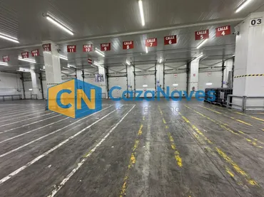 Nave Industrial en  Avenida de las Morcilleras 56 - Foto 4