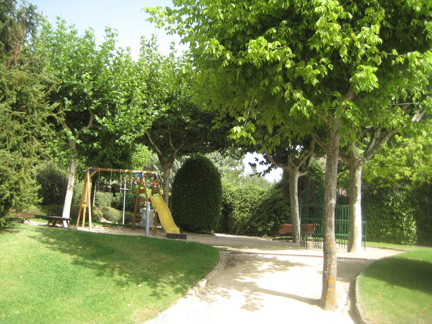 Chalet pareado en Colonia - Foto 36