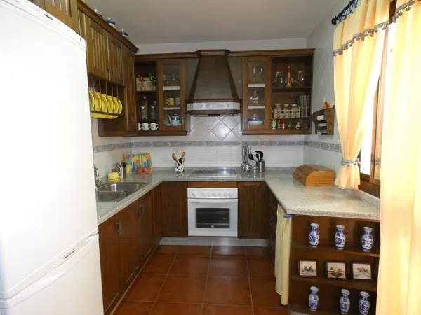Chalet adosado en Calle Manuel Azaña, 5 - Foto 4
