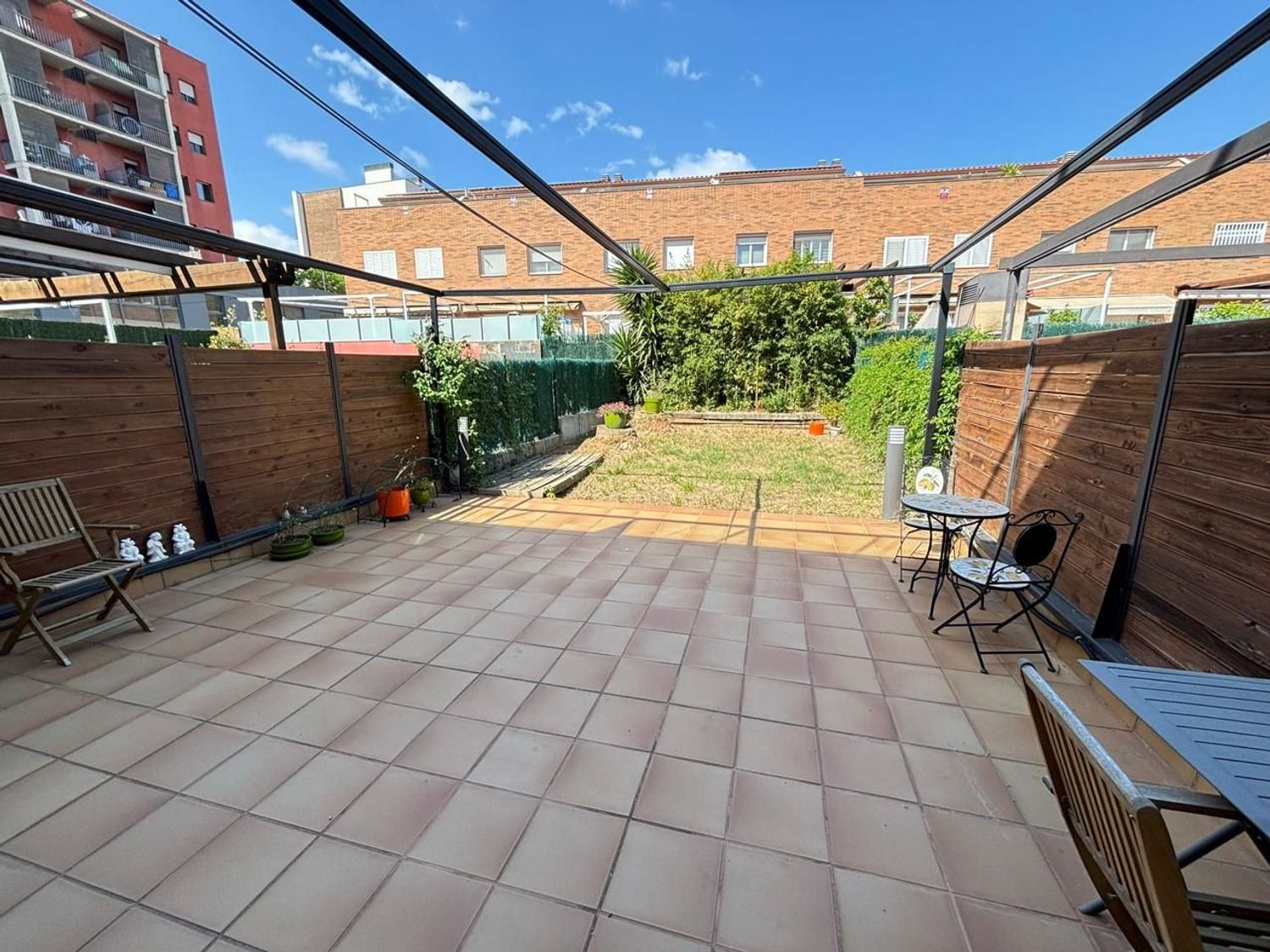 Casa o chalet independiente en Plaza de Granollers, Can Llong - Foto 3