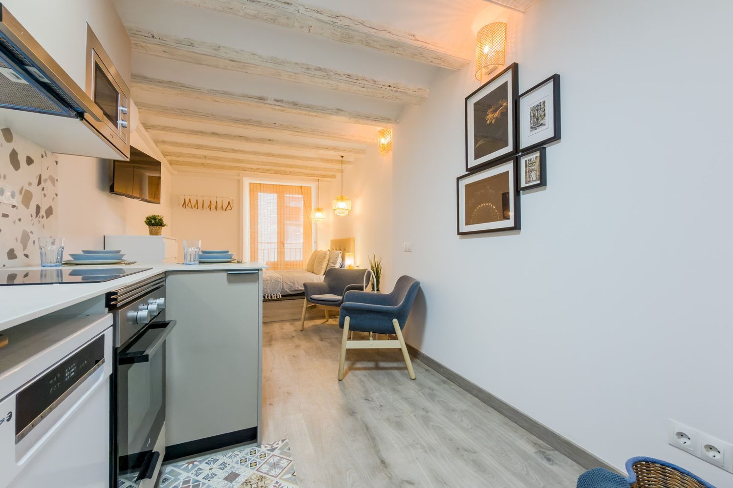 Piso en calle d'En Robador, 31 - Foto 2