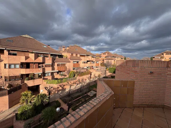 Ático en calle playa de las Americas, 26 - Foto 21