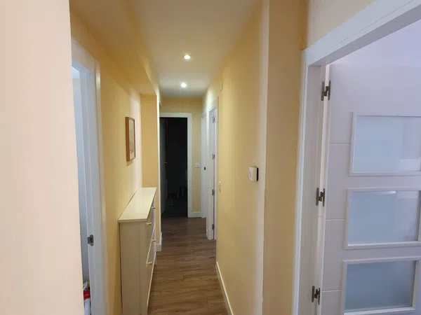 Piso en calle Juan de Iziar, 5 - Foto 11