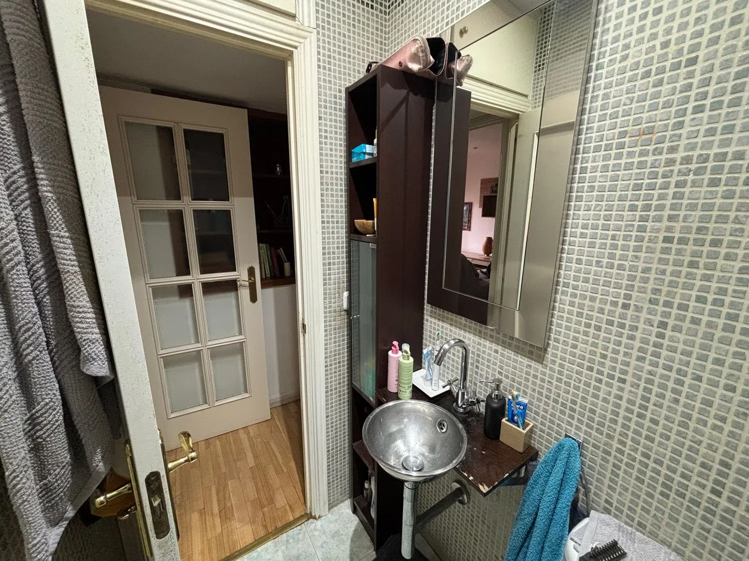 Piso en calle de Puentelarra, 14 - Foto 20