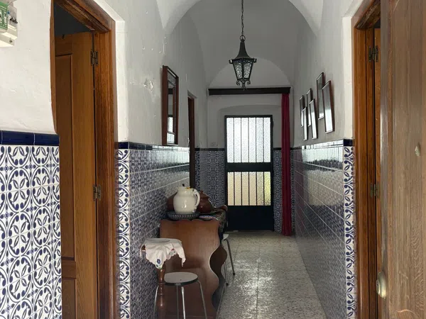 Casa o chalet independiente en Calle Nuestra Señora de la Asunción, 1, Casco Antiguo, Casco Antiguo - Foto 12