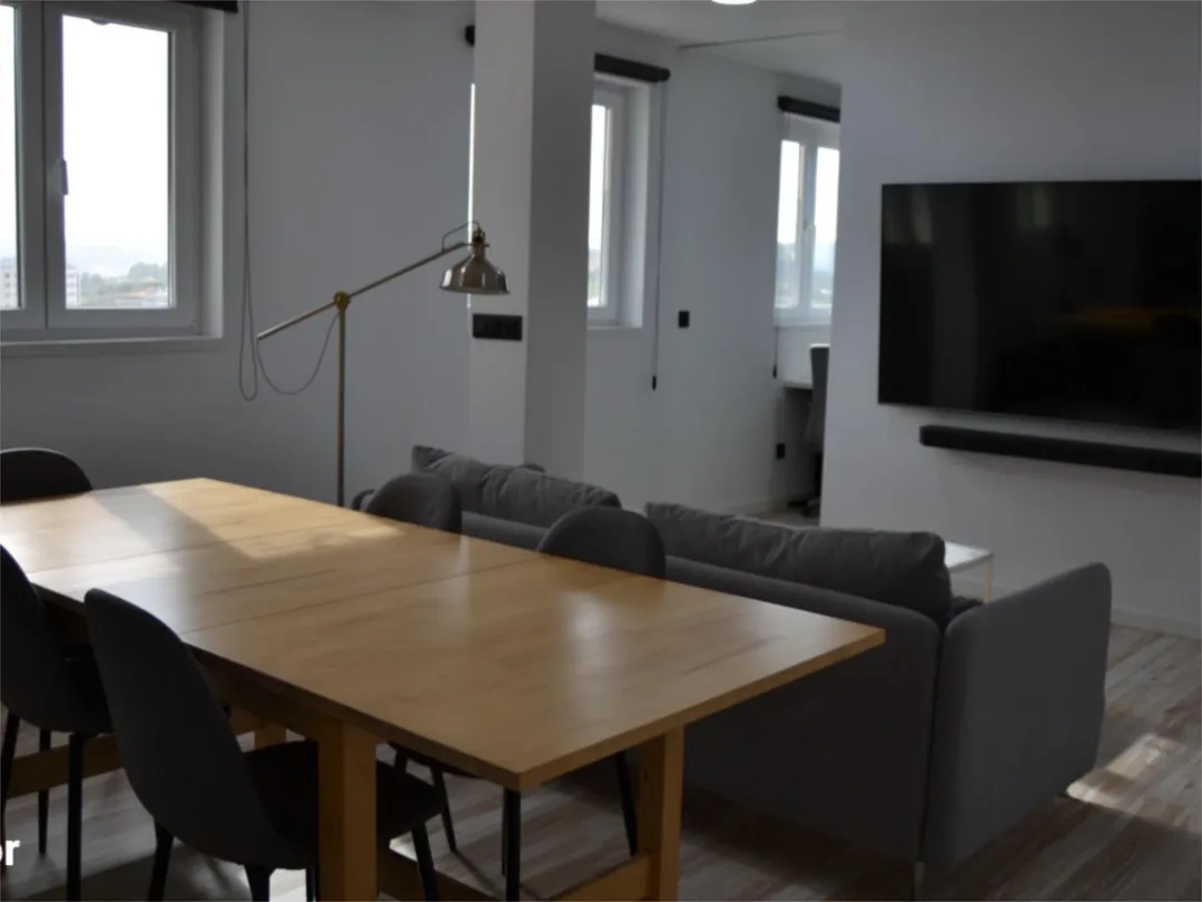 Piso en  Ronda de Outeiro 274 - Foto 23