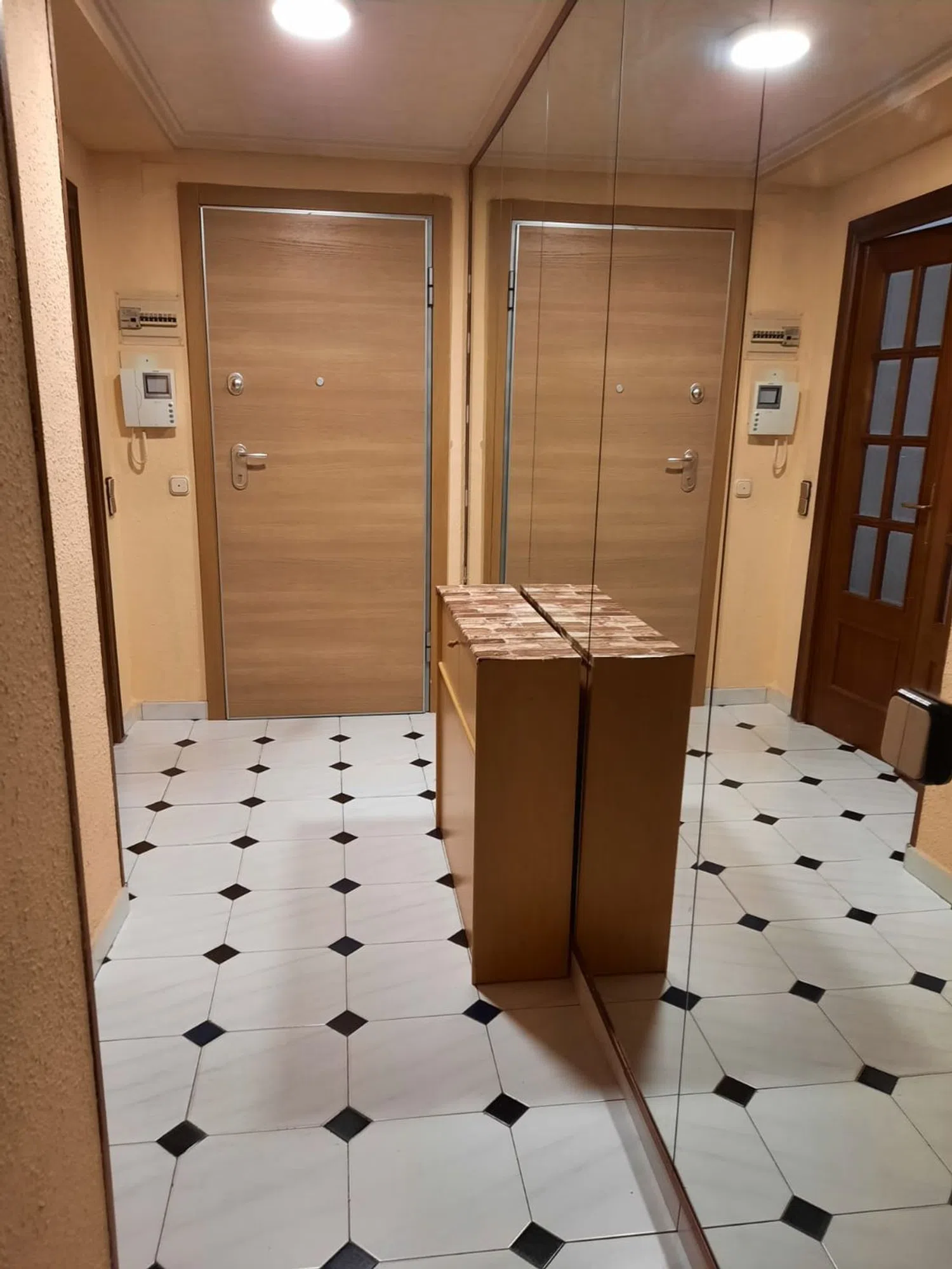 Piso en avenida de Valladolid, 21 - Foto 16