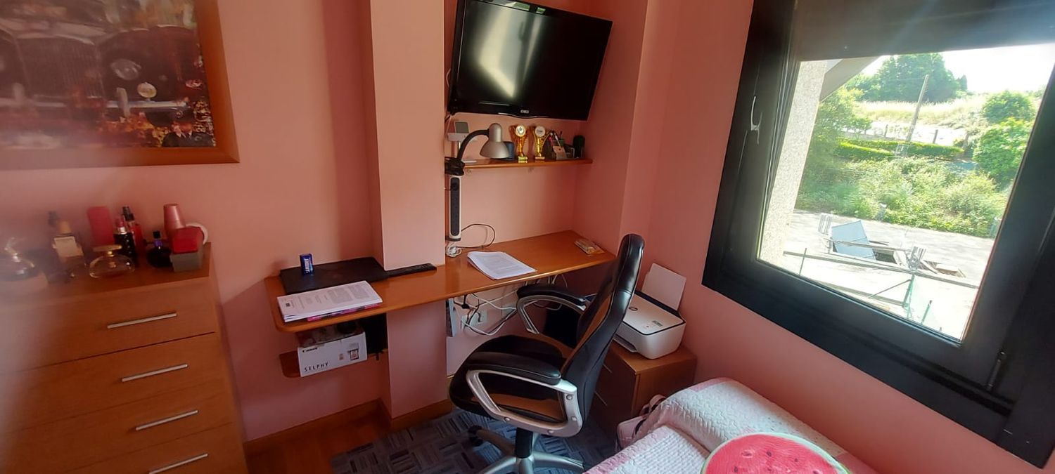 Piso en Travesía da Praia, 30 - Foto 2