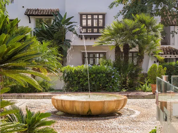 Piso en Conjunto Jardín Andaluz, 4 - Foto 22