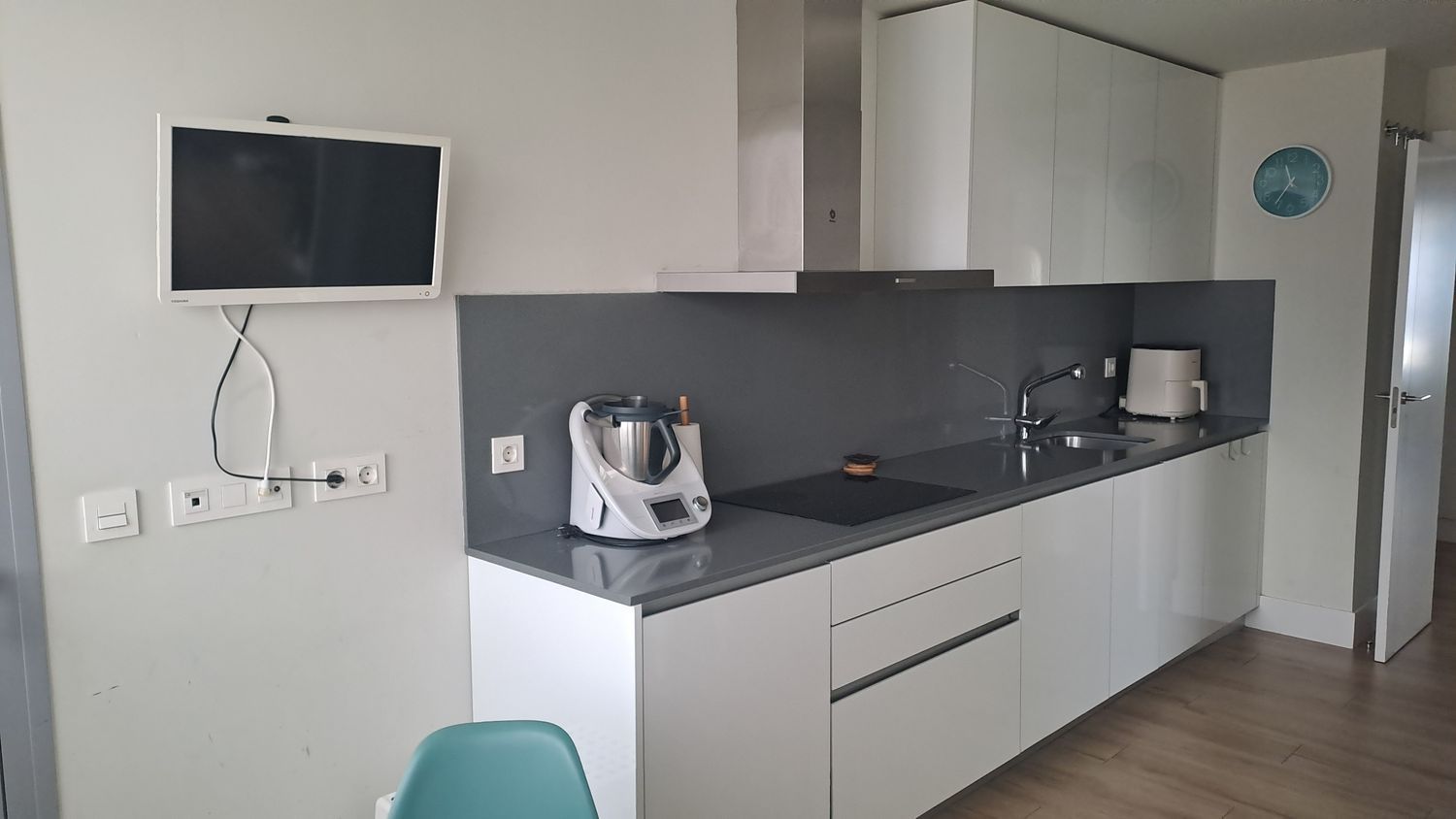 Piso en calle de Gustavo Pérez Puig, 81 - Foto 21