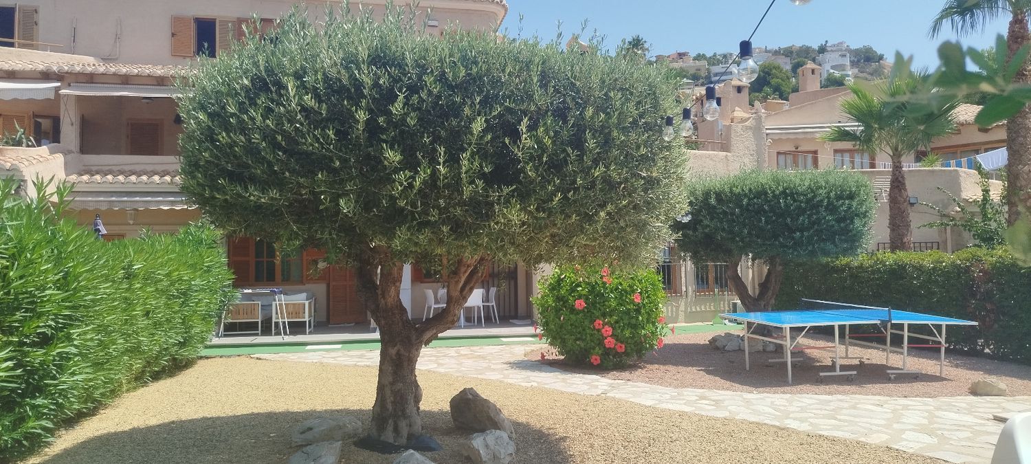 Piso en Calle Bélgica, 15 AptA, Altea Hills, Altea Hills - Foto 6