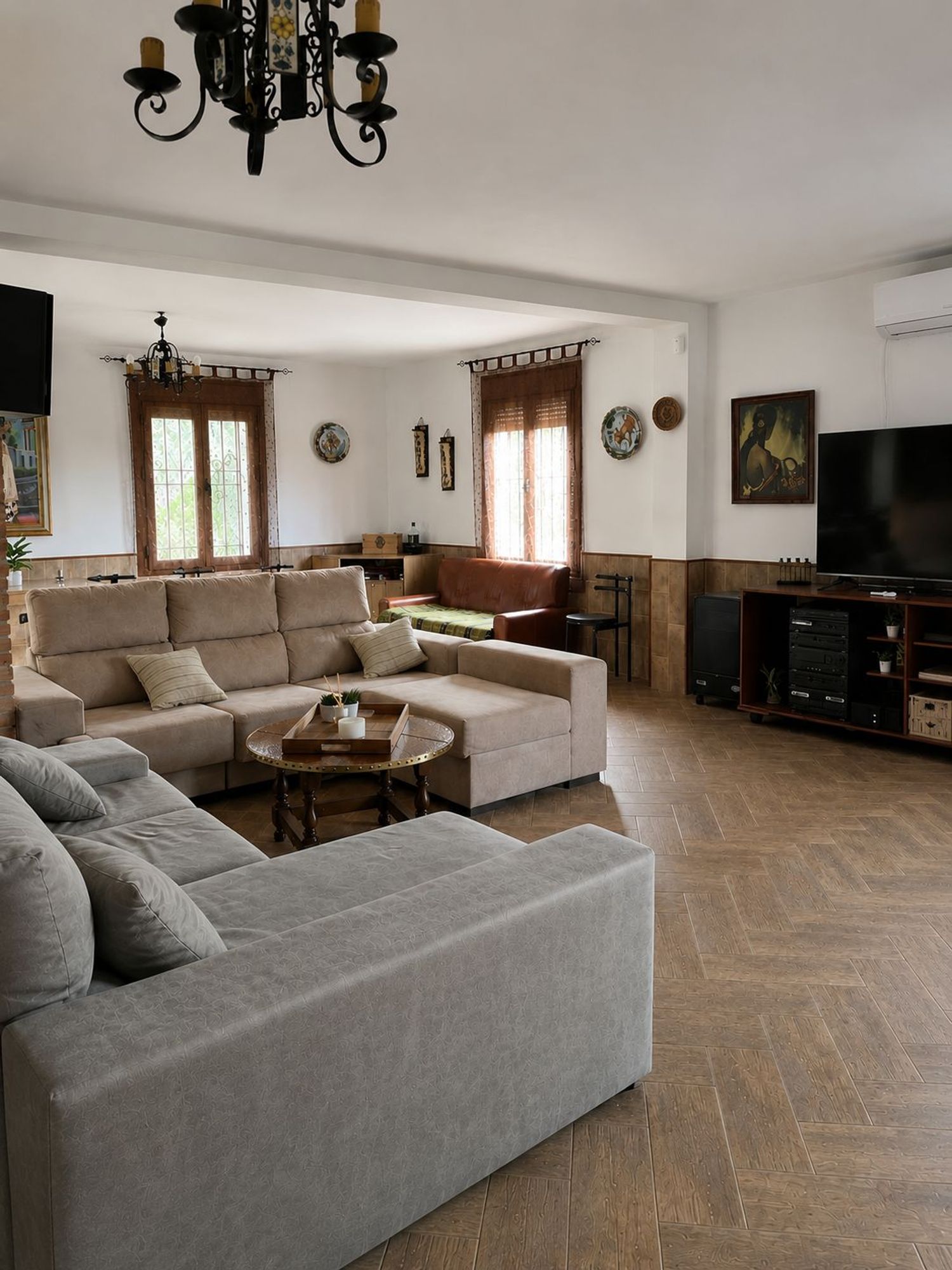 Casa o chalet independiente en Urbanización los Molares, 1 Carrera 1 - Foto 12