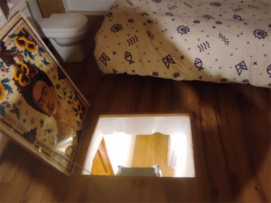 Apartamento en  Plaza del Realejo 4 - Foto 14