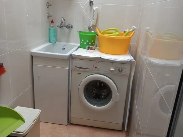 Piso en Avenida Ricardo Fabregas, 42 - Foto 7