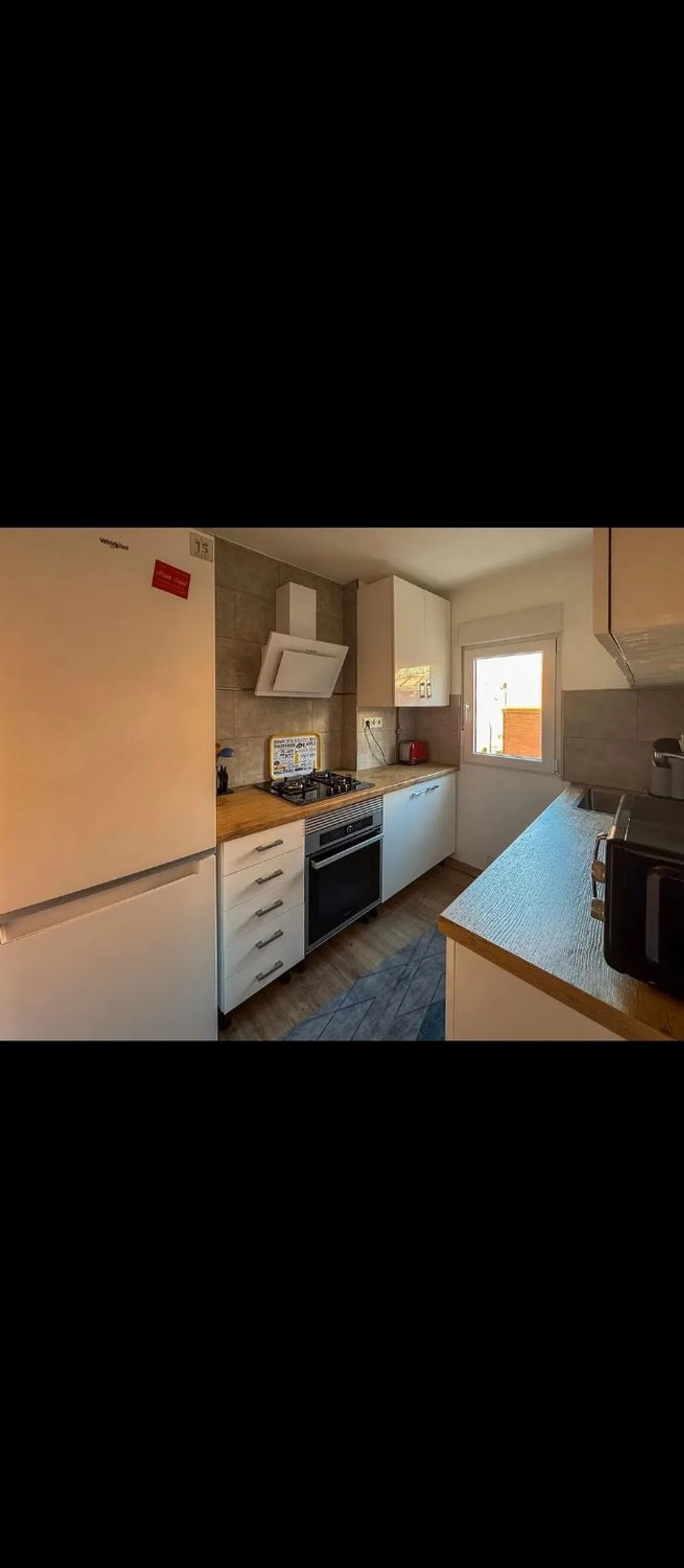 Dúplex en avenida de Monforte de Lemos, 23 - Foto 5