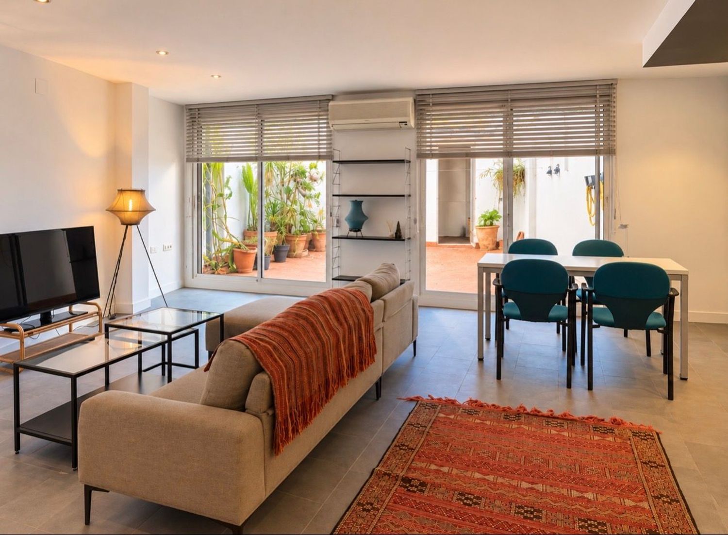 Estudio en Plaza Padre Fontova, 2, San Blas - Foto 2