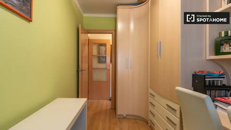 Piso en L'Hospitalet de Llobregat - Foto 19
