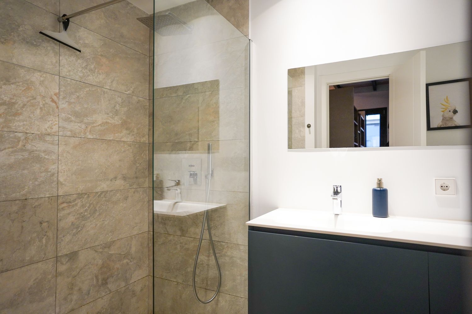 Piso en calle de Ticià, 17 - Foto 16