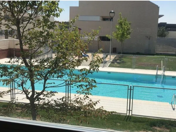 Chalet adosado en avenida 1º de Mayo, 1 Bis - Foto 16