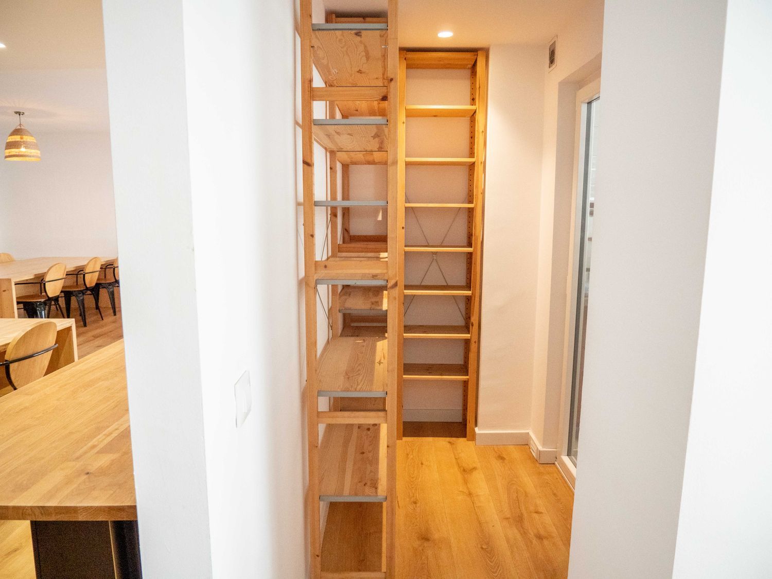 Piso en Barrio Camp d'En Serralta - Foto 9