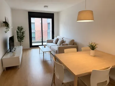 Piso en  Avinguda de Cerdanyola 14 - Foto 1