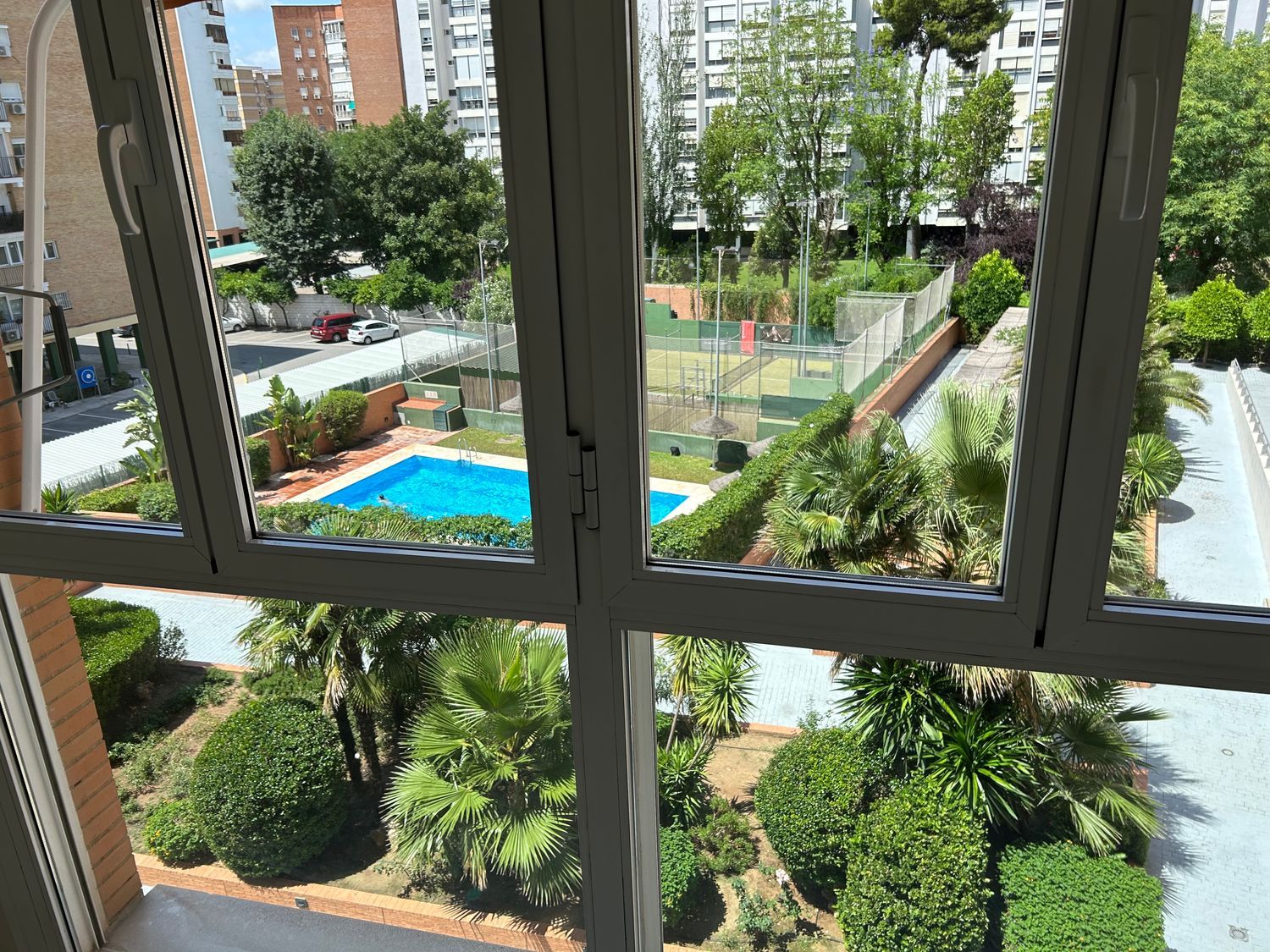 Piso en calle cardenal bueno monreal, 33 - Foto 20