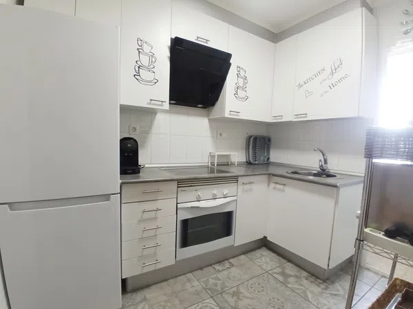 Piso en avenida Bruselas, 20 - Foto 8