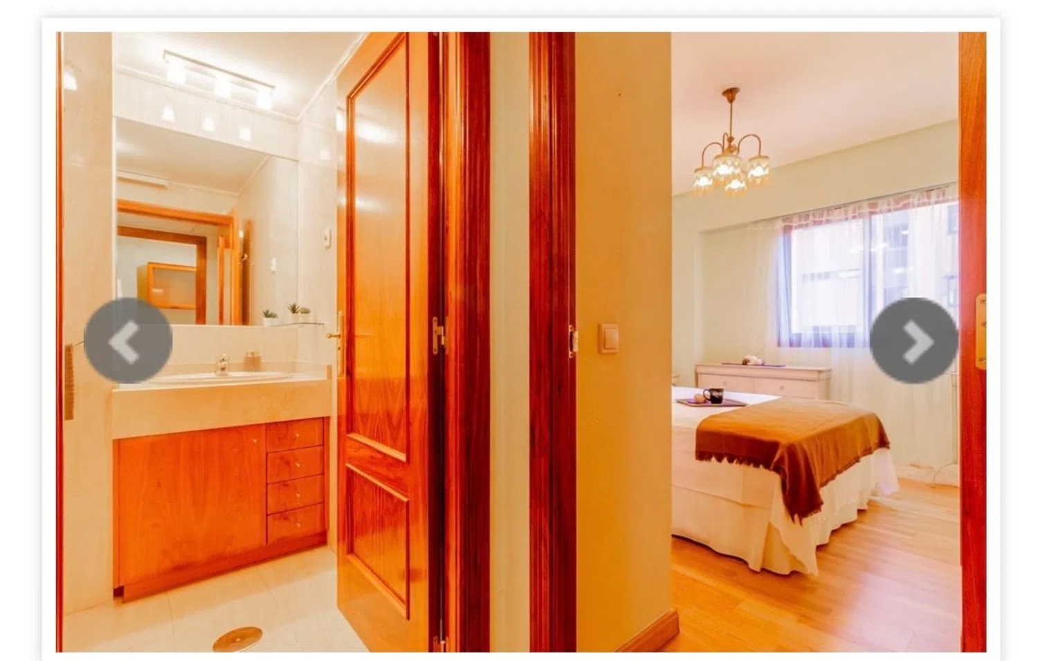 Piso en calle de Albadalejo, 40 D - Foto 4