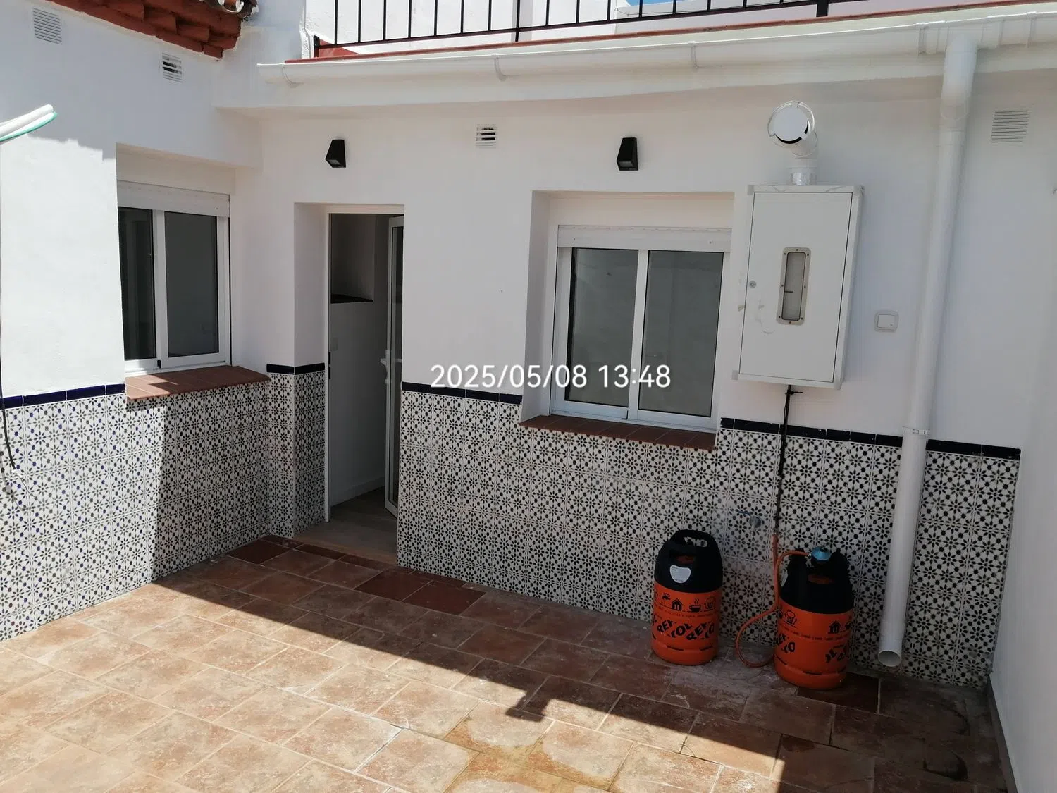 Casa independiente en calle Virgen Bien Aparecida, 99 - Foto 13