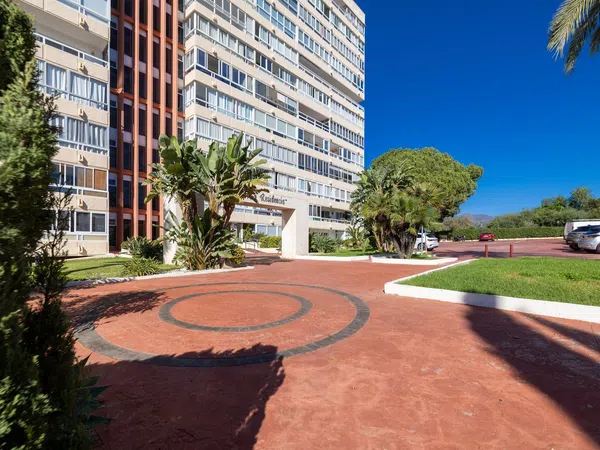 Estudio en Avenida Jacaranda, 33, Las Chapas-Alicate Playa - Foto 18