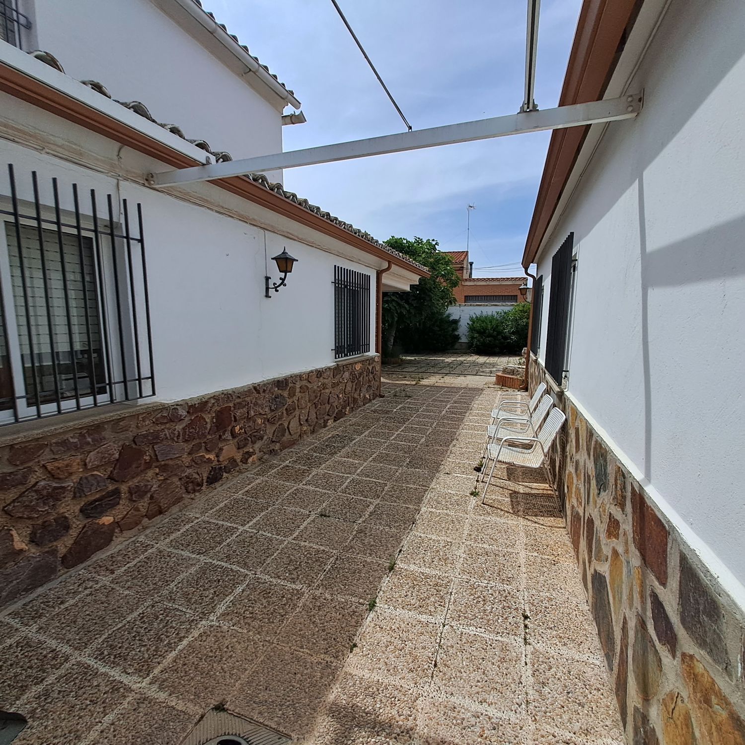 Casa o chalet independiente en Calle del Rucio, 6 - Foto 10