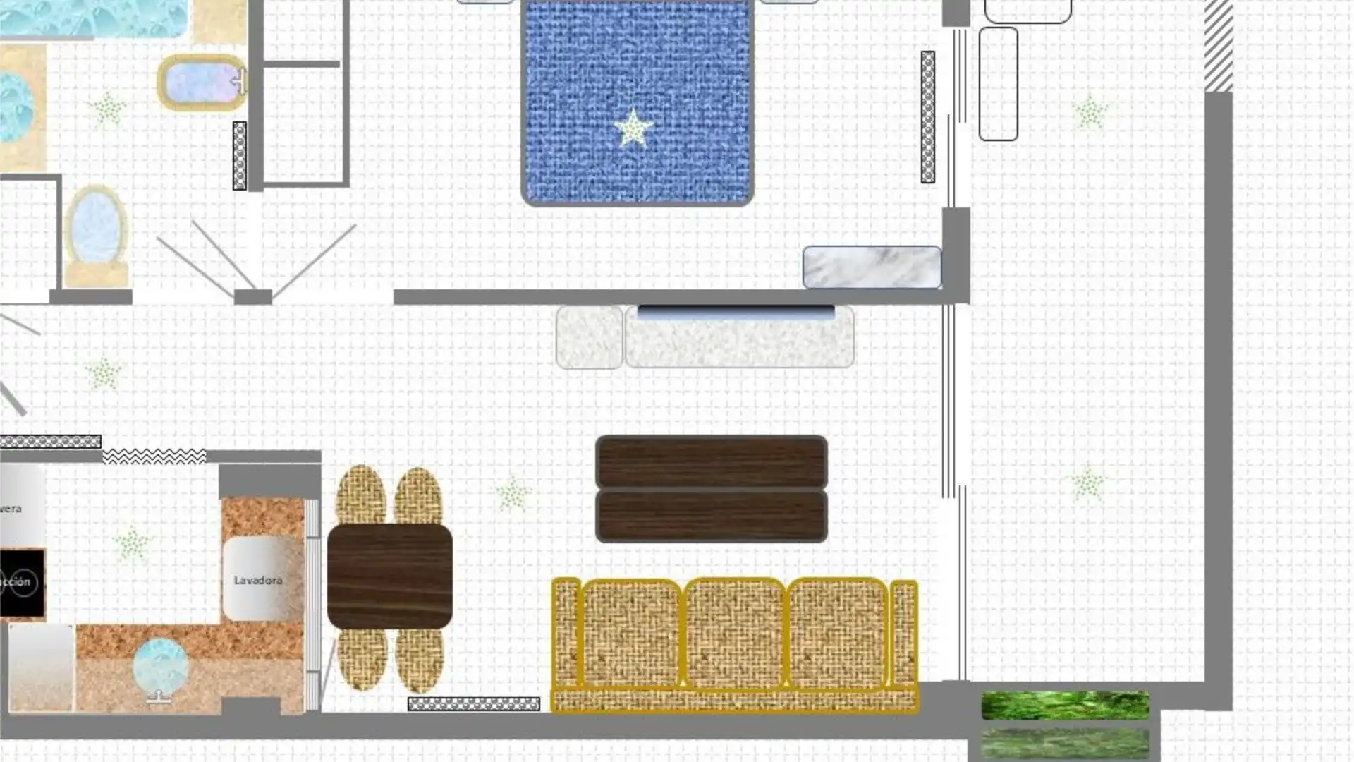 Apartamento en  Calle de Grecia 1 - Foto 1