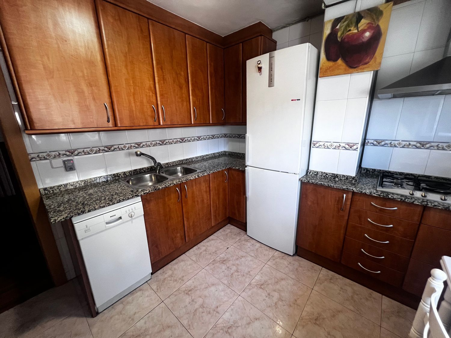 Piso en Avenida del Doctor Fleming, 39, Camp d'Esports - Foto 11