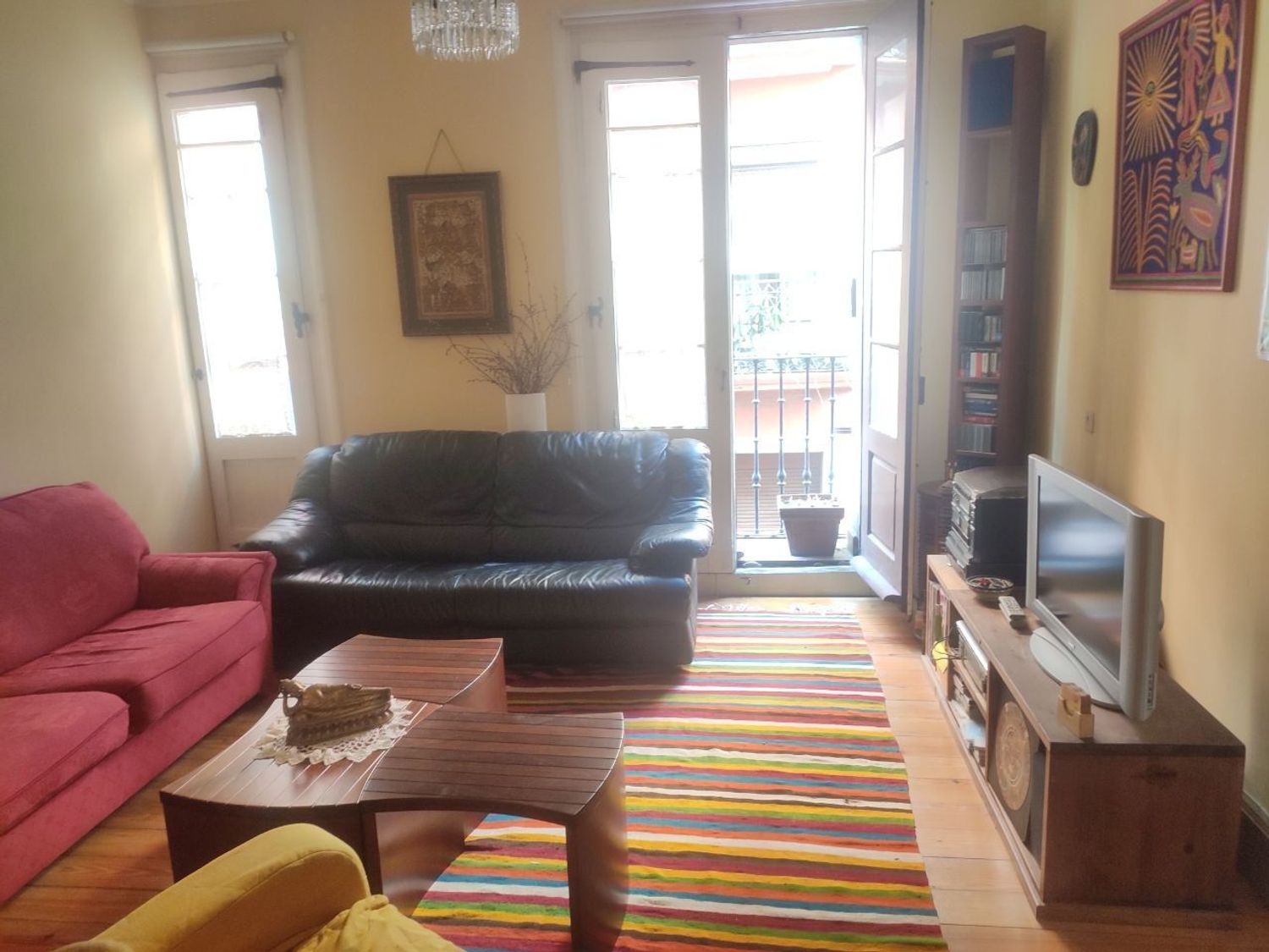 Piso en Goienkale, 37, Casco Viejo, Casco Viejo - Foto 9