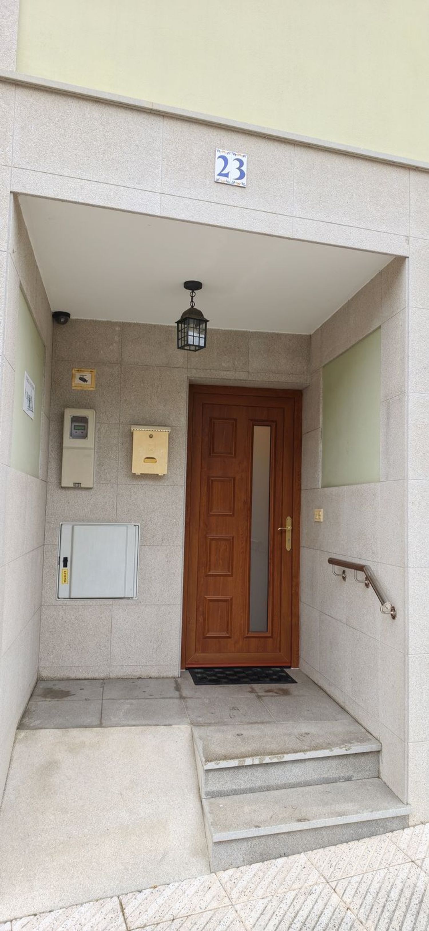 Chalet adosado en Calle la Abraira, 21 a - Foto 13