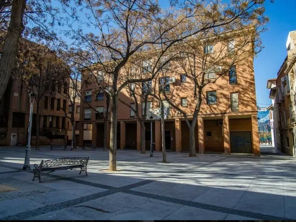 Chalet adosado en calle Juan Vidal, 5 - Foto 3