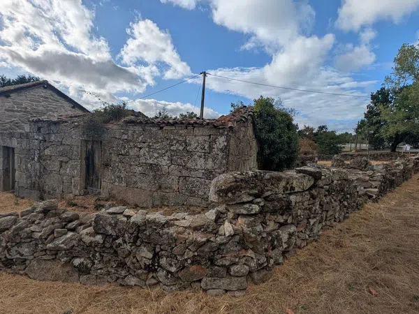 Finca rústica en Lugar Costa do monte, Amoeiro s/n - Foto 6