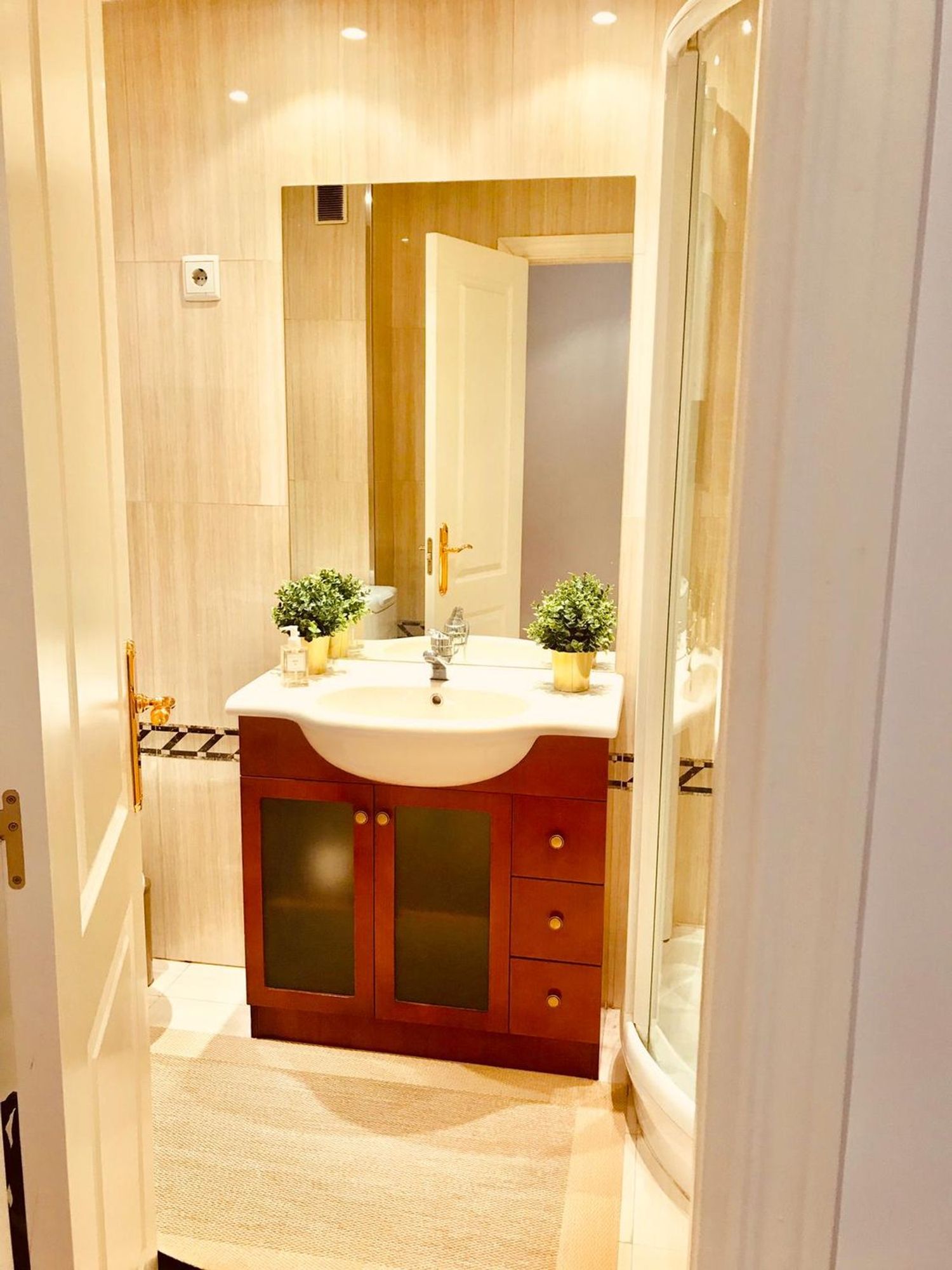 Estudio en calle Emilio Carrere, 4 - Foto 9