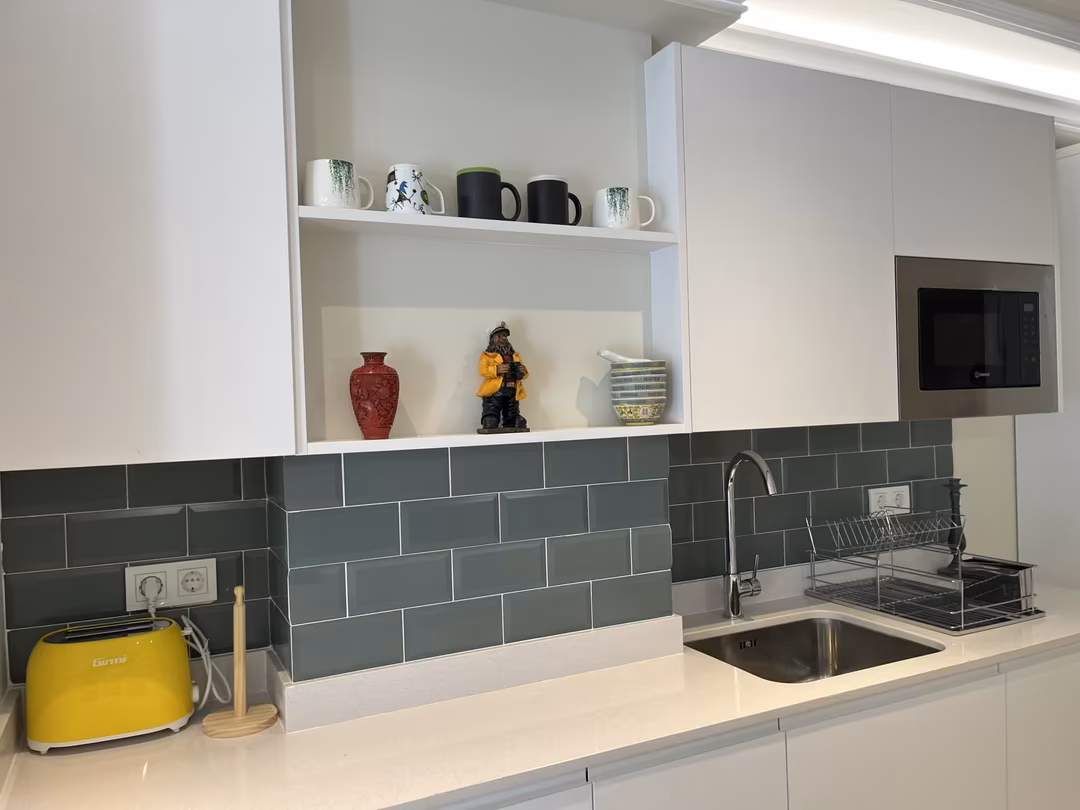 Apartamento en  Avenida Ronda de los Tejares 34 - Foto 9