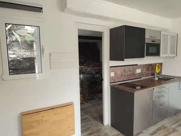 Estudio en Carretera la Angostura, 401, La Angostura - Los Olivos, La Angostura - Los Olivos - Foto 12