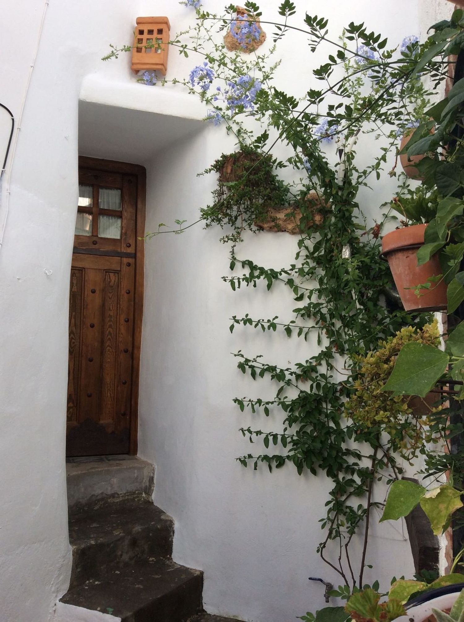 Casa de pueblo en C/barranquillo, 11, Ojén pueblo, Ojén pueblo - Foto 5