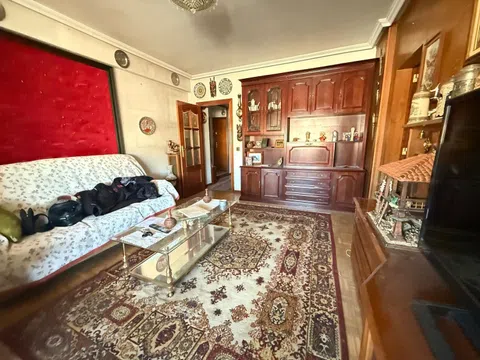 Piso en avenida de Moratalaz, 113