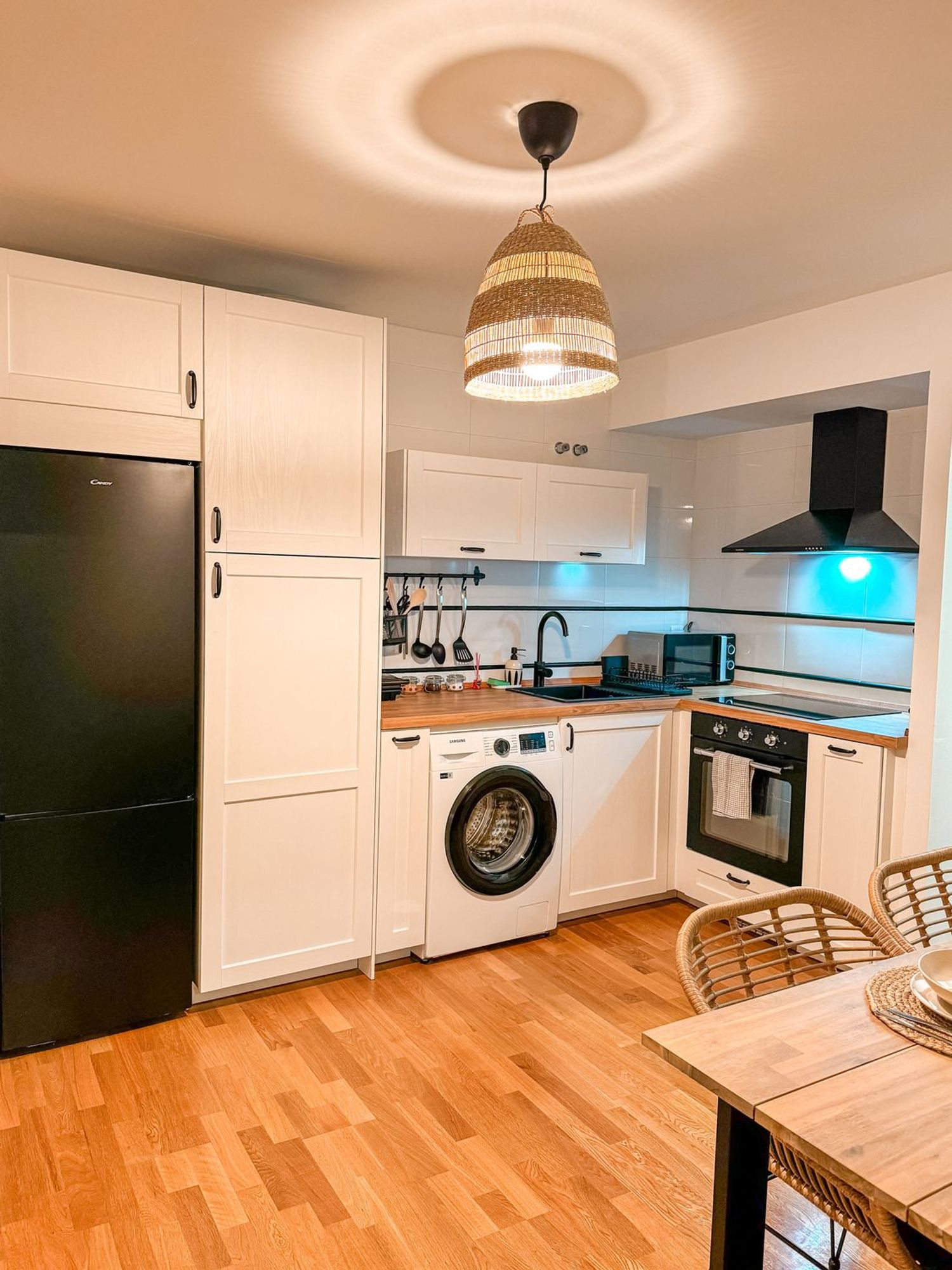 Piso en calle Costanillas, 1 - Foto 9