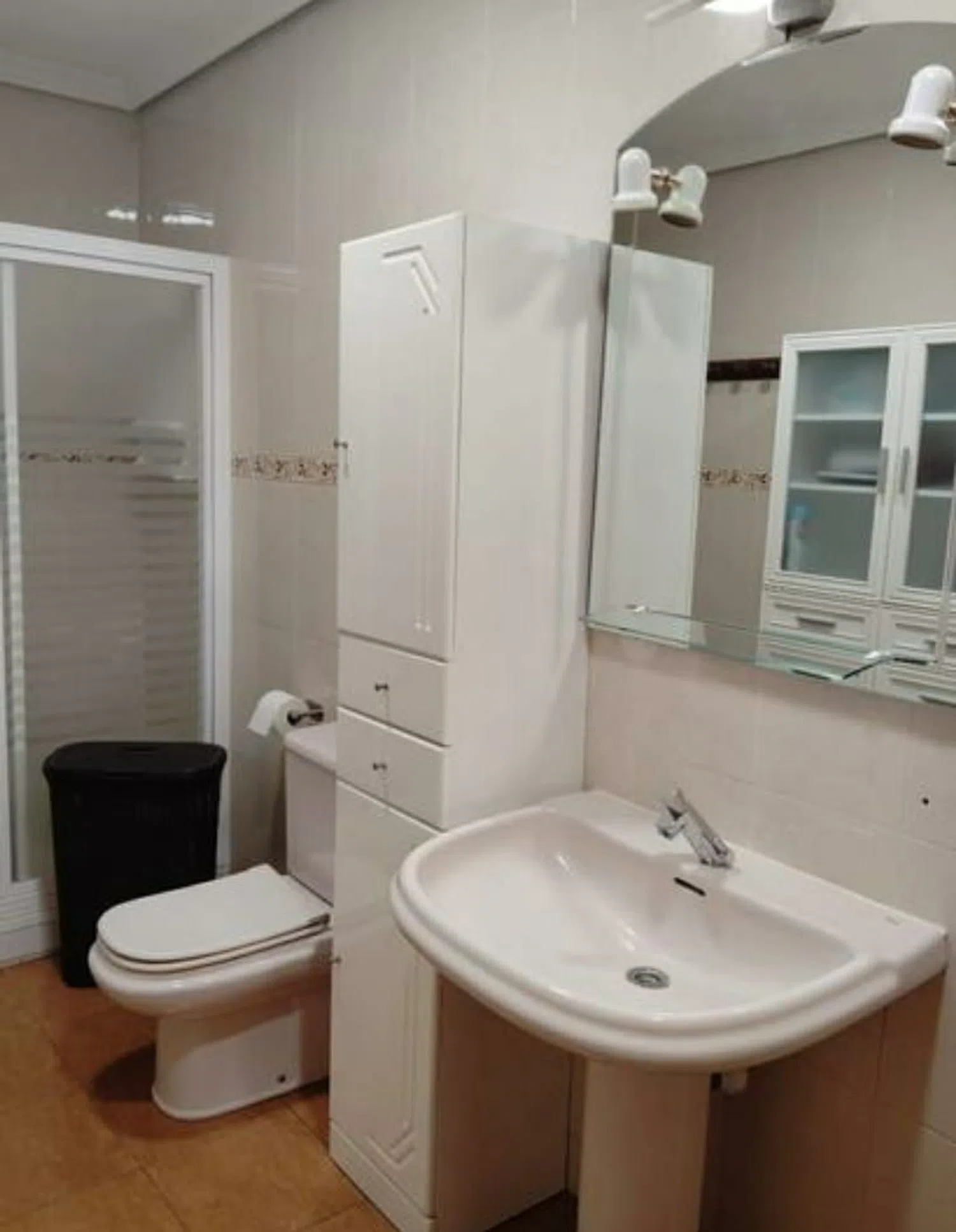 Piso en cardenal cisneros, 79 - Foto 3