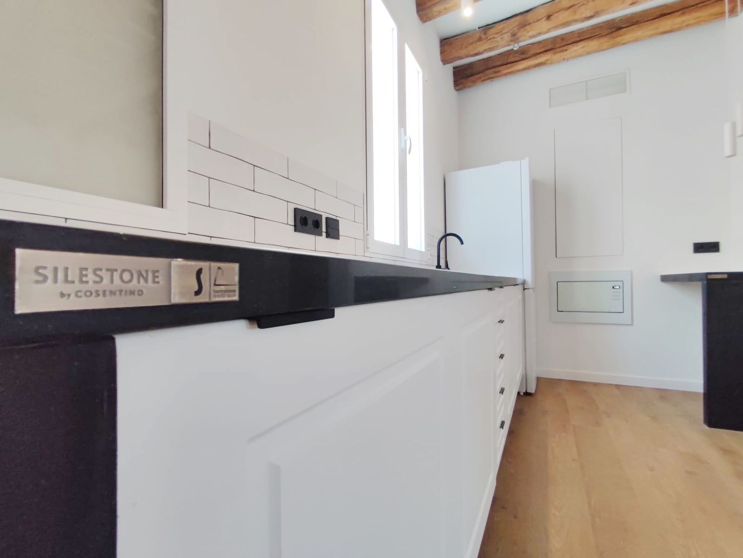 Ático en calle de Carlos Arniches, 6 - Foto 3