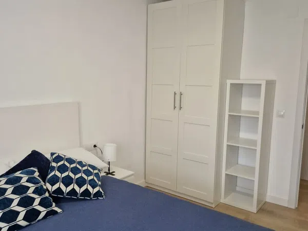 Piso en Calle Blas de Lezo, 31, Los Castillejos - La Trinidad - Foto 20