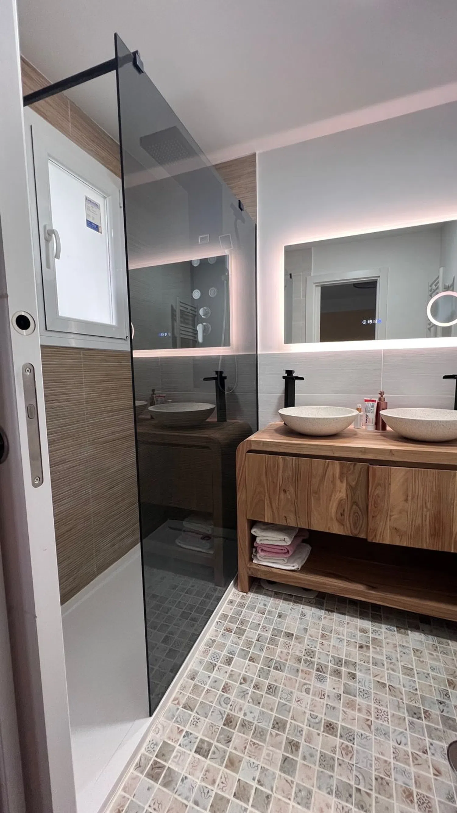 Piso en avenida del Marqués de Corbera, 27 - Foto 12