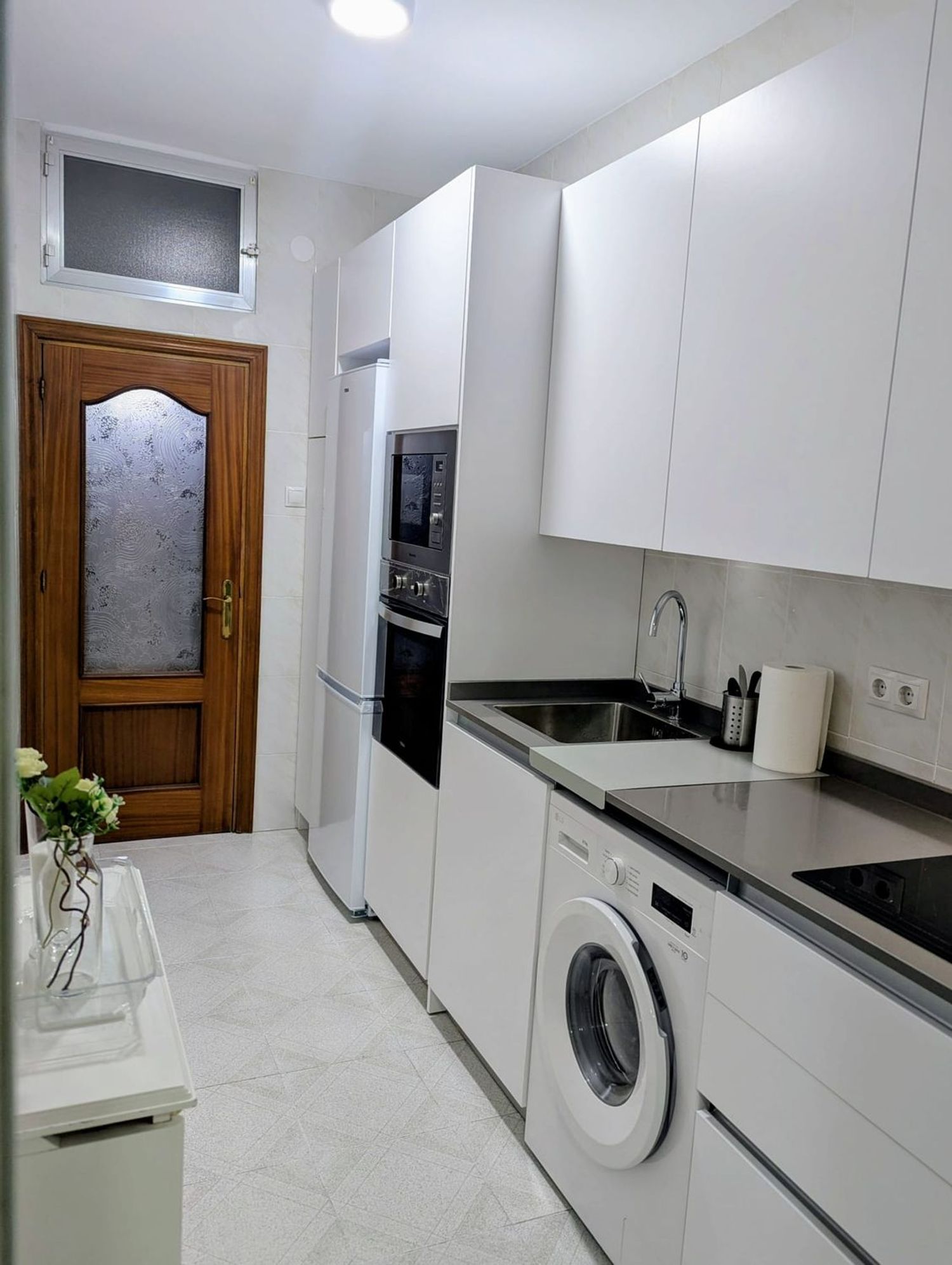 Piso en paseo de los Olivos, 93 - Foto 14